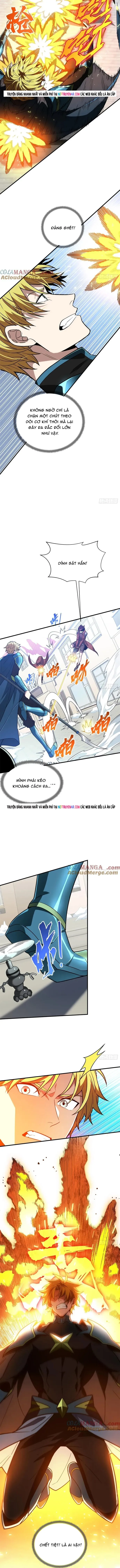 Toàn Chức Cao Thủ 2 Chapter 227 - 6