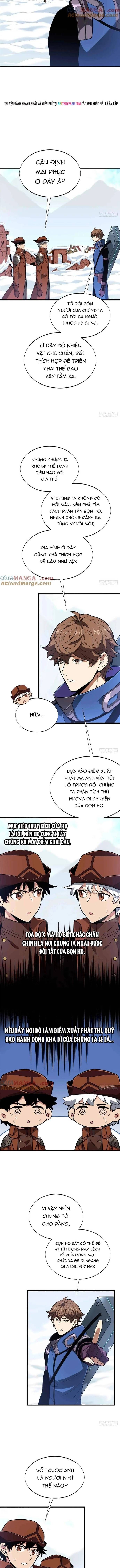 Toàn Chức Cao Thủ 2 Chapter 230 - 5