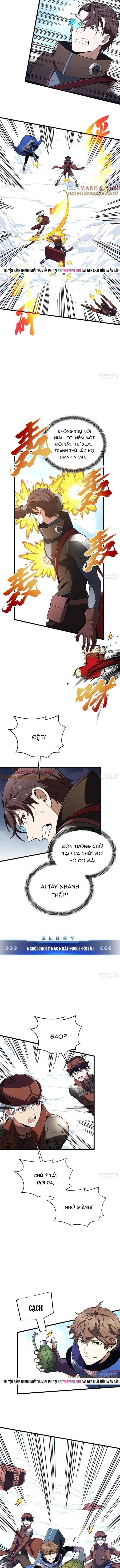 Toàn Chức Cao Thủ 2 Chapter 231 - 4