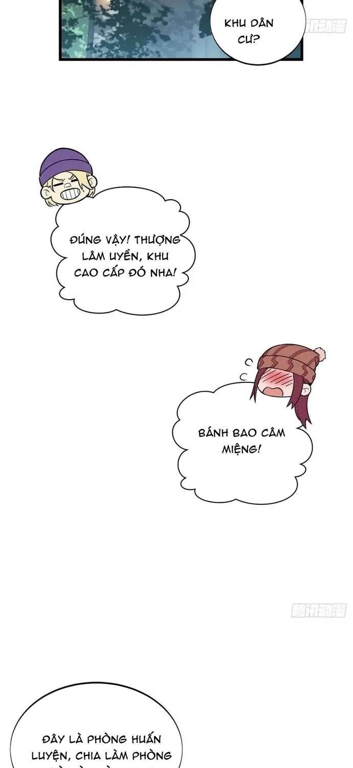 Toàn Chức Cao Thủ 2 Chapter 232 - 11