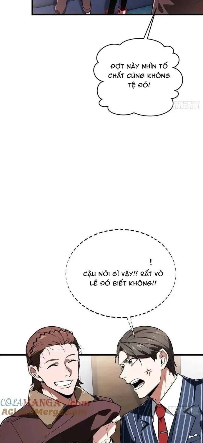 Toàn Chức Cao Thủ 2 Chapter 232 - 18