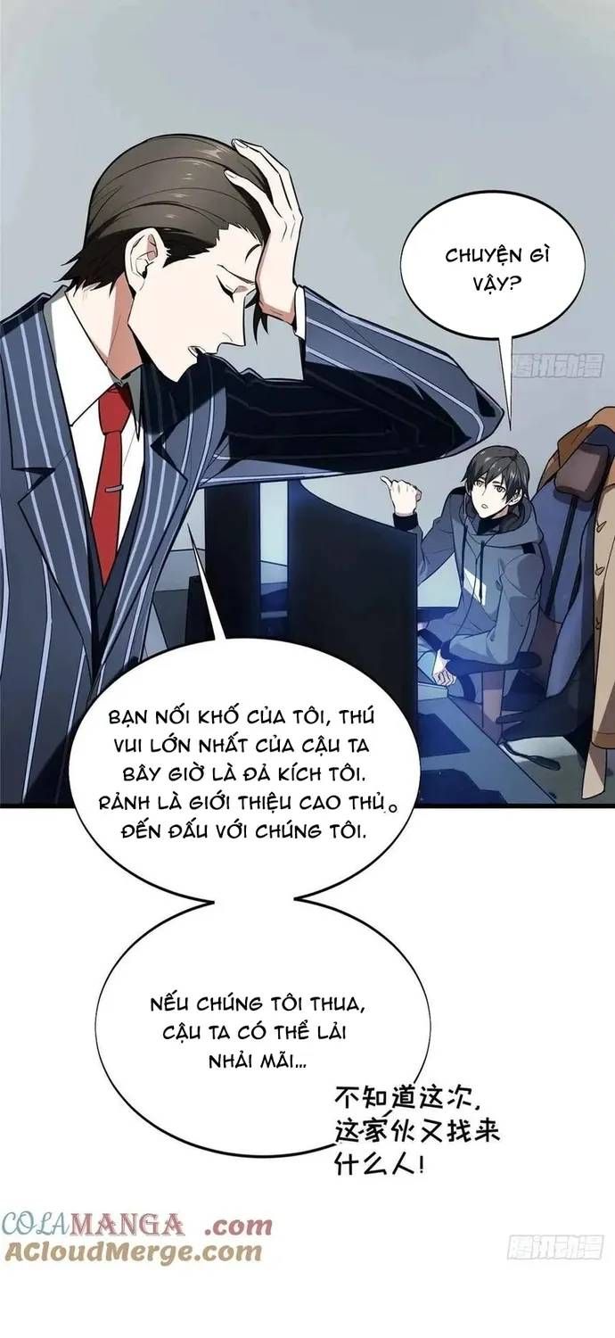 Toàn Chức Cao Thủ 2 Chapter 232 - 20