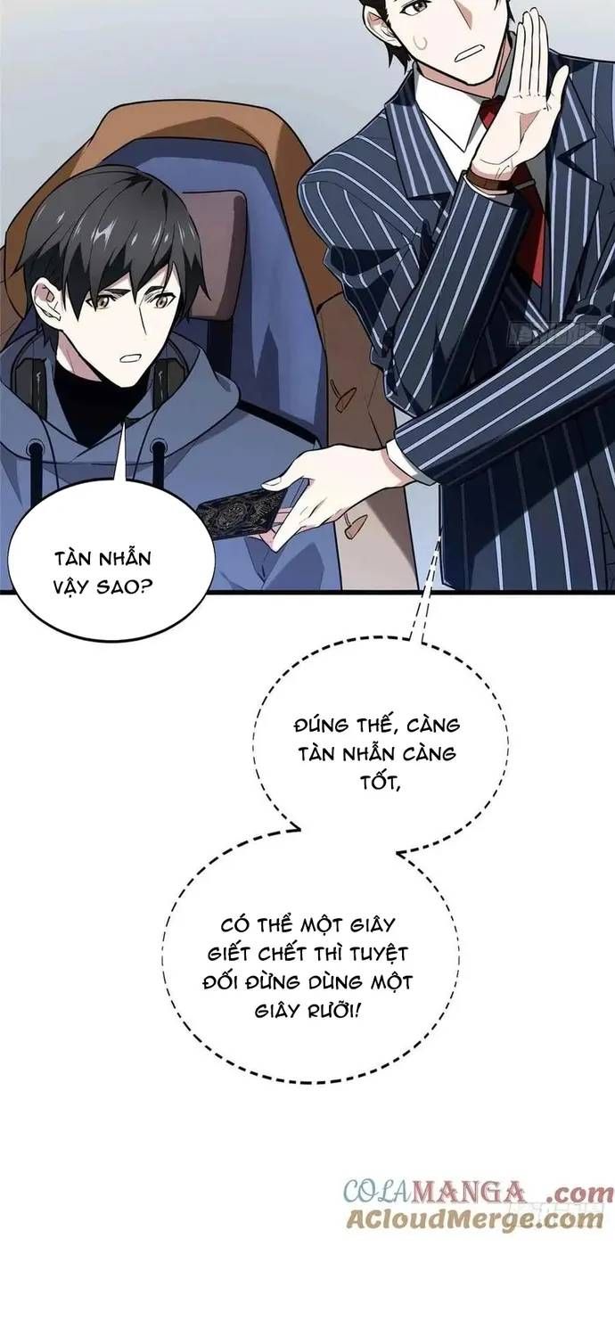 Toàn Chức Cao Thủ 2 Chapter 232 - 22