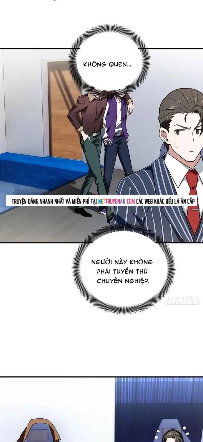 Toàn Chức Cao Thủ 2 Chapter 232 - 25