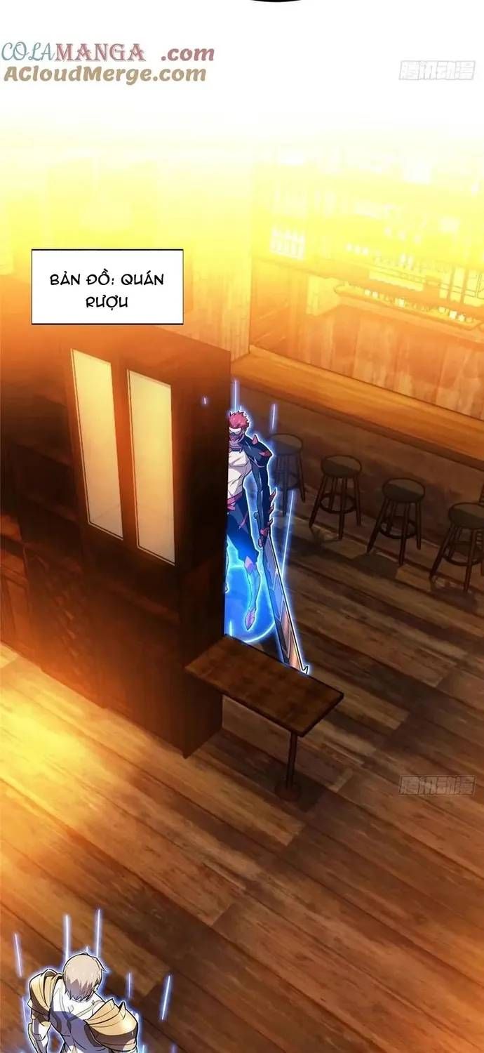 Toàn Chức Cao Thủ 2 Chapter 232 - 27