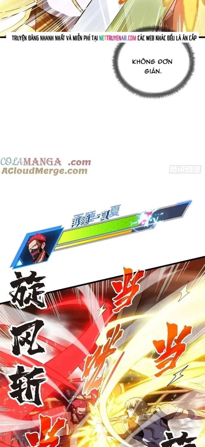 Toàn Chức Cao Thủ 2 Chapter 232 - 33