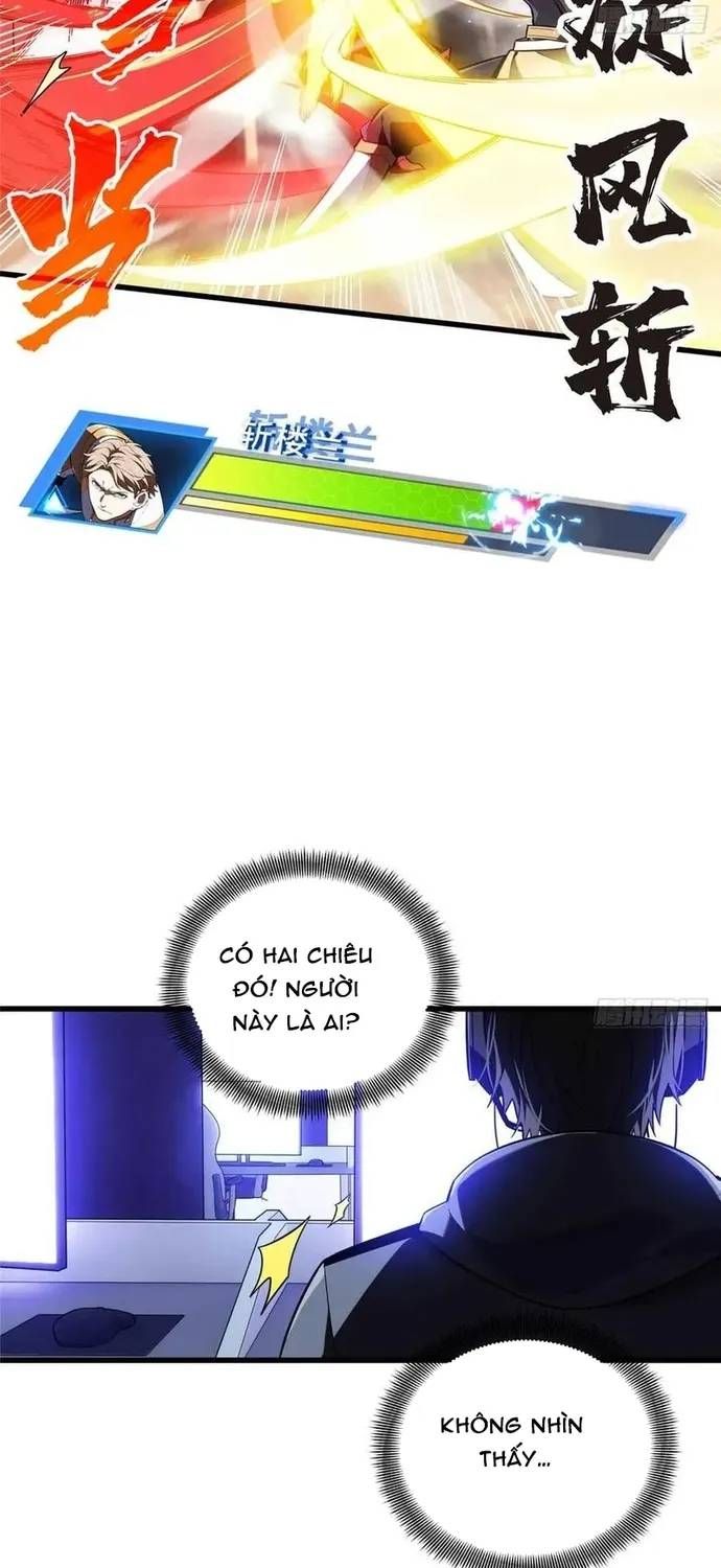 Toàn Chức Cao Thủ 2 Chapter 232 - 34