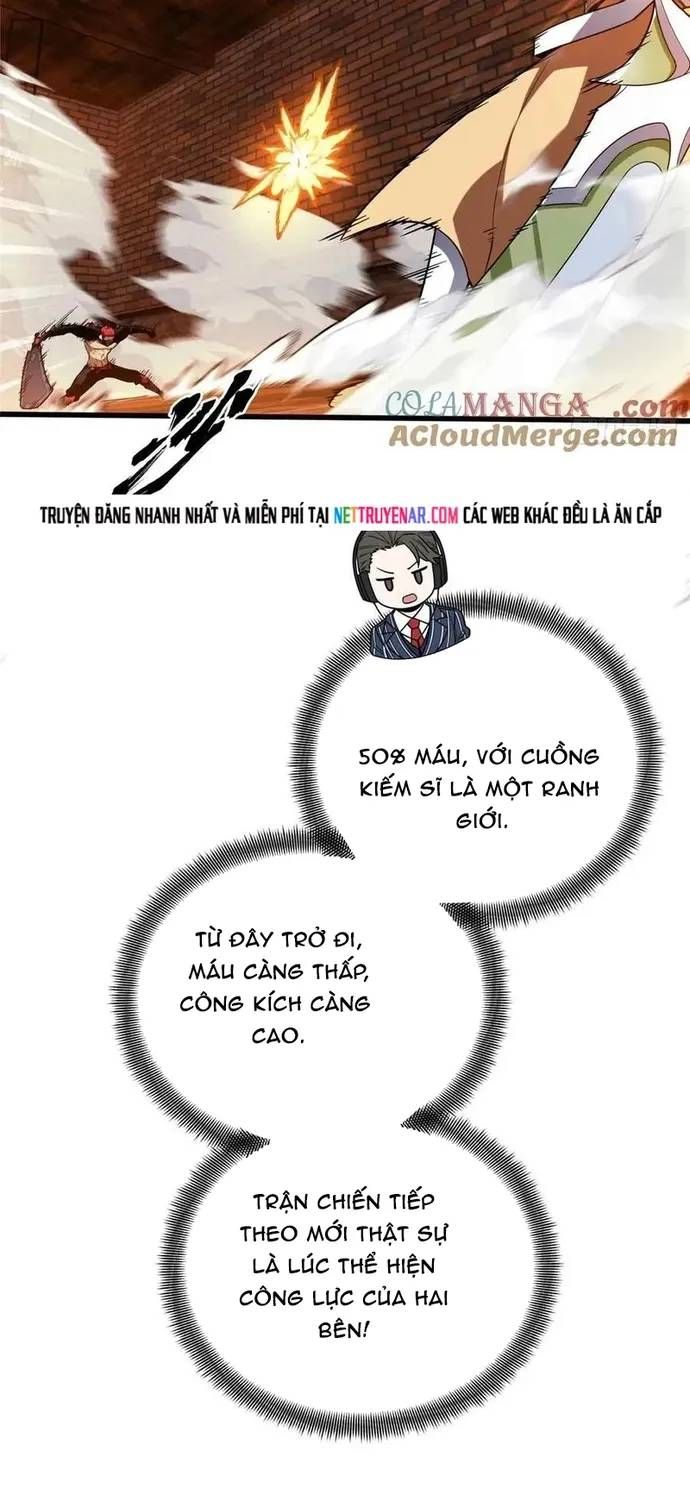 Toàn Chức Cao Thủ 2 Chapter 232 - 37