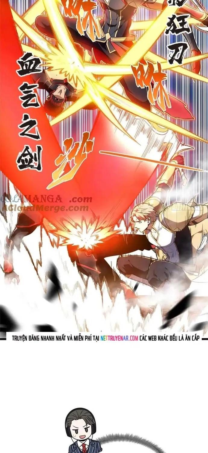Toàn Chức Cao Thủ 2 Chapter 232 - 45