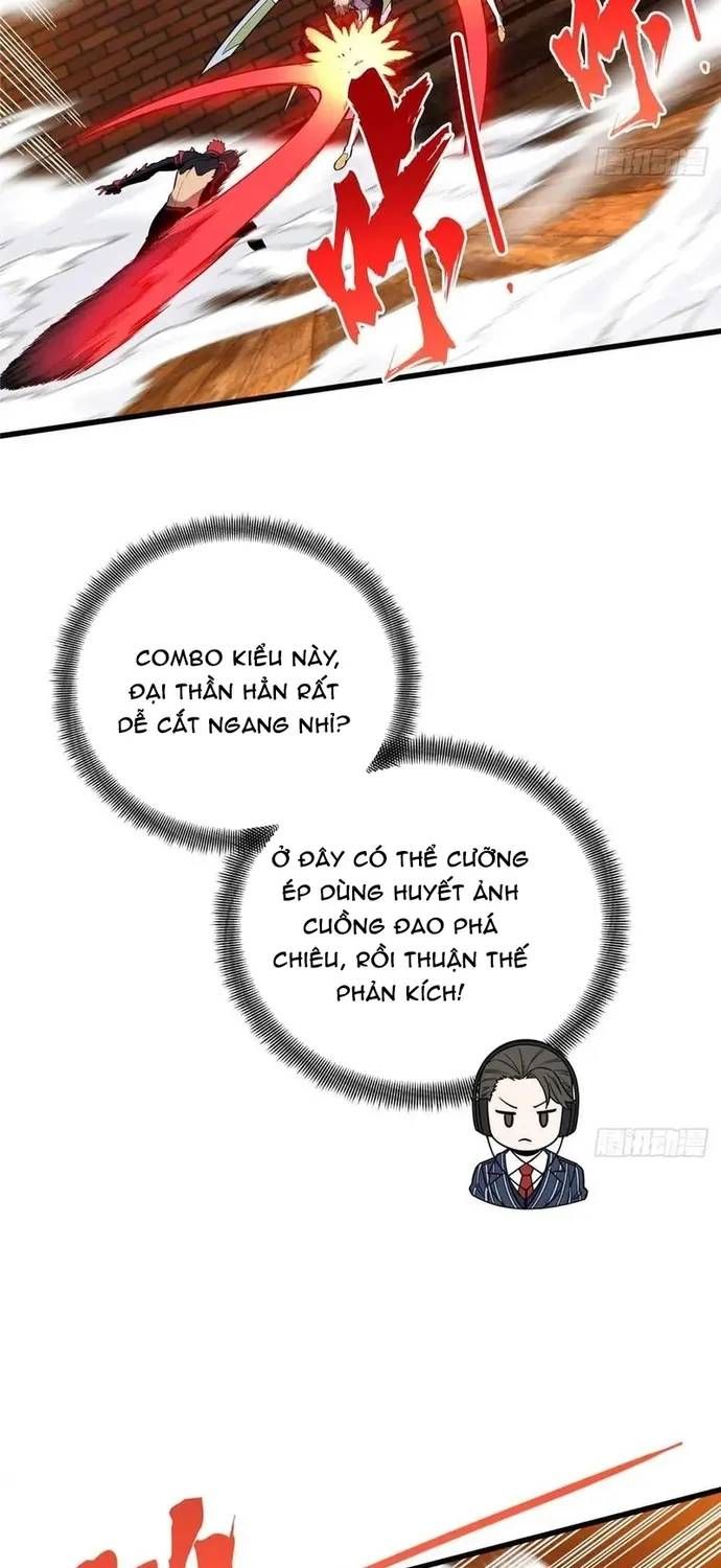 Toàn Chức Cao Thủ 2 Chapter 232 - 48
