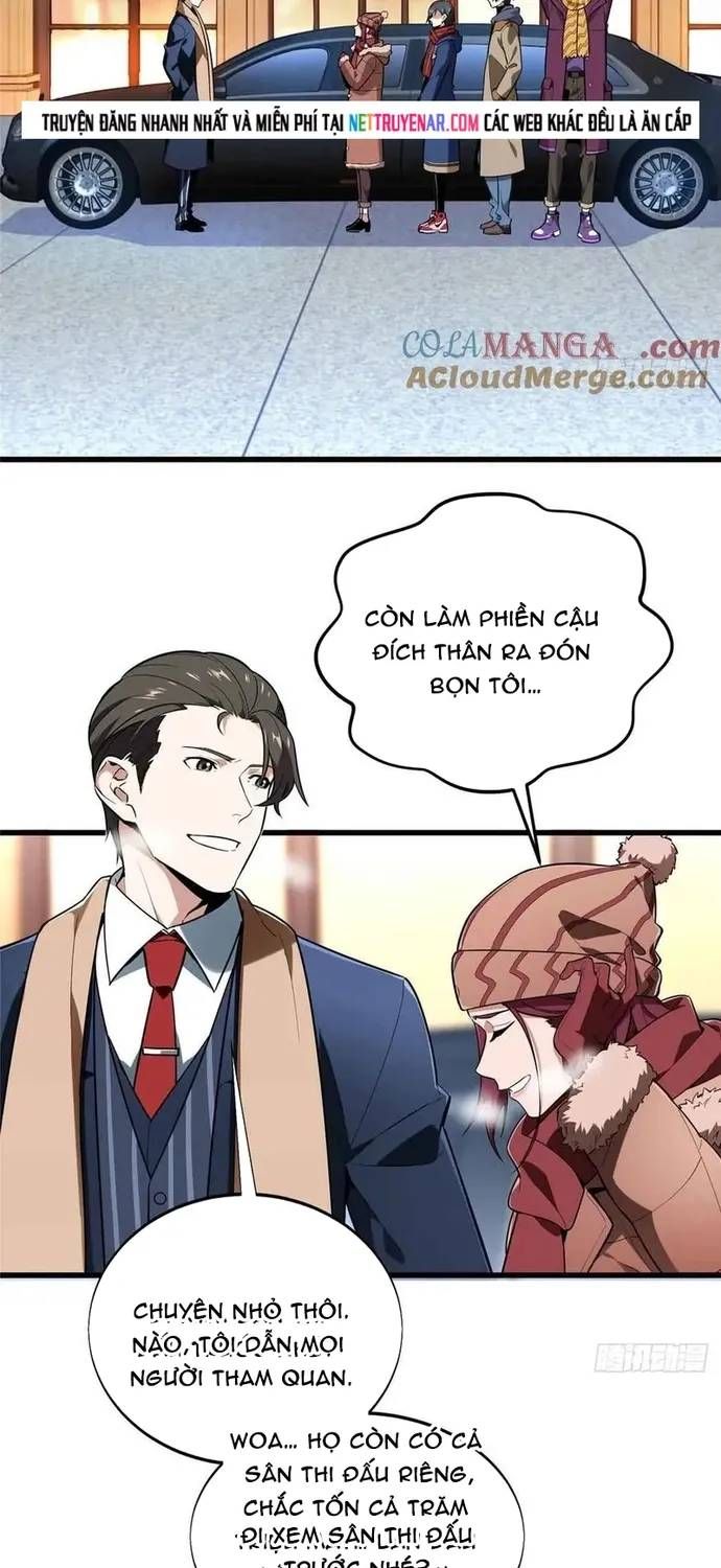 Toàn Chức Cao Thủ 2 Chapter 232 - 6