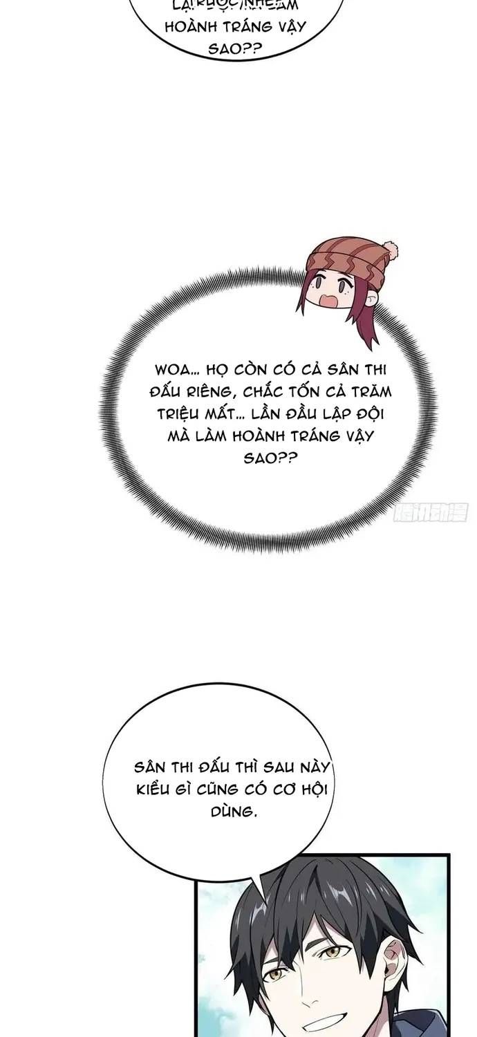 Toàn Chức Cao Thủ 2 Chapter 232 - 7