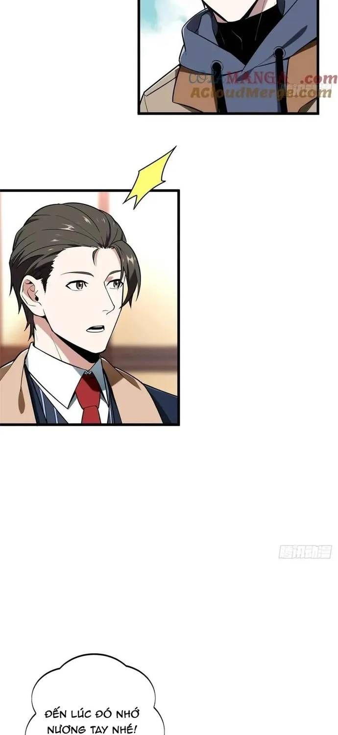 Toàn Chức Cao Thủ 2 Chapter 232 - 8