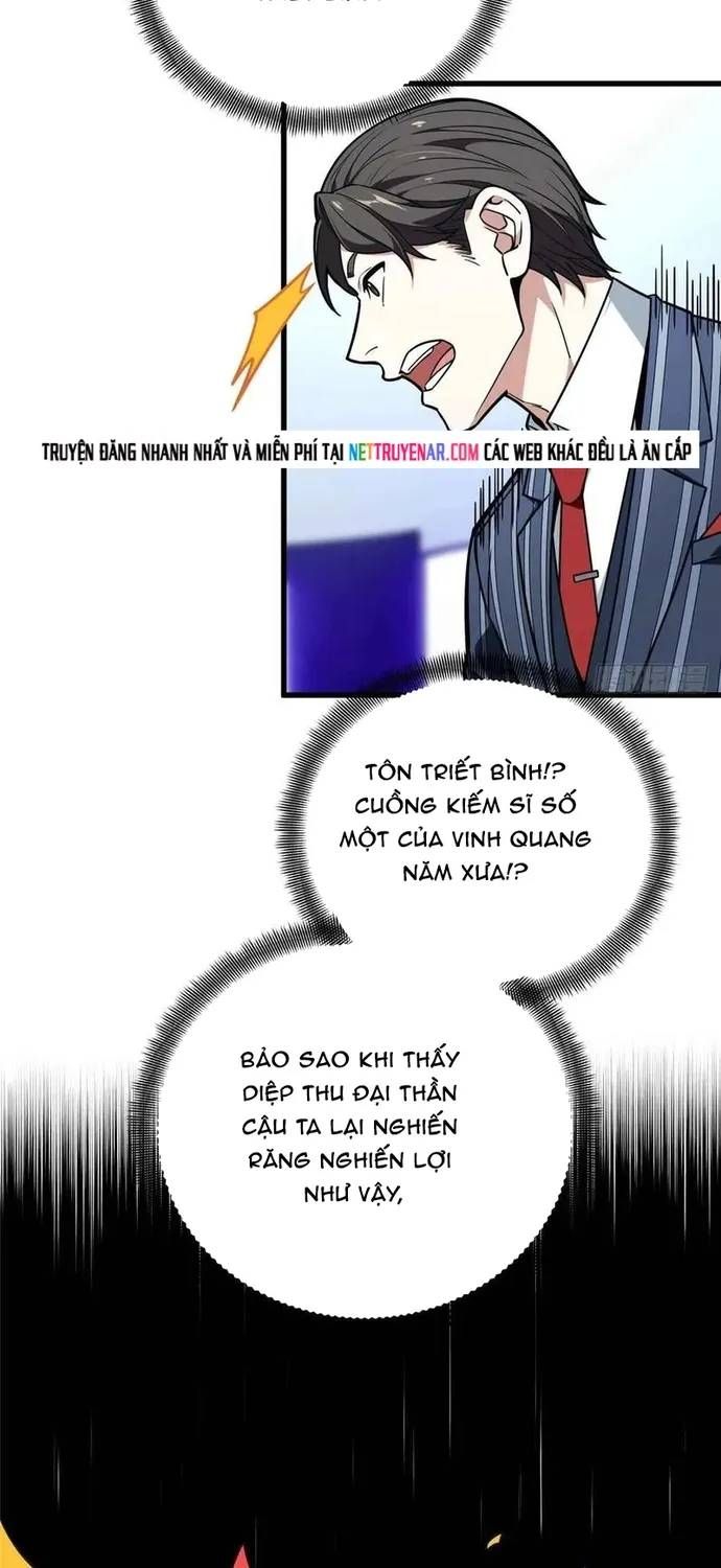 Toàn Chức Cao Thủ 2 Chapter 233 - 19