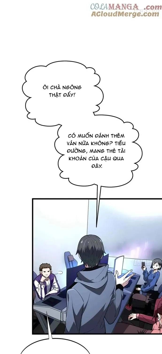 Toàn Chức Cao Thủ 2 Chapter 233 - 25