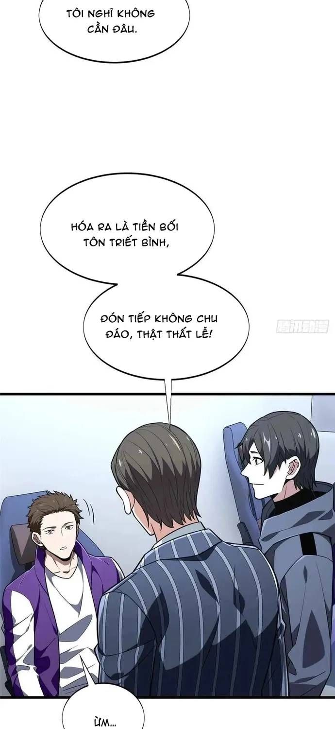 Toàn Chức Cao Thủ 2 Chapter 233 - 26