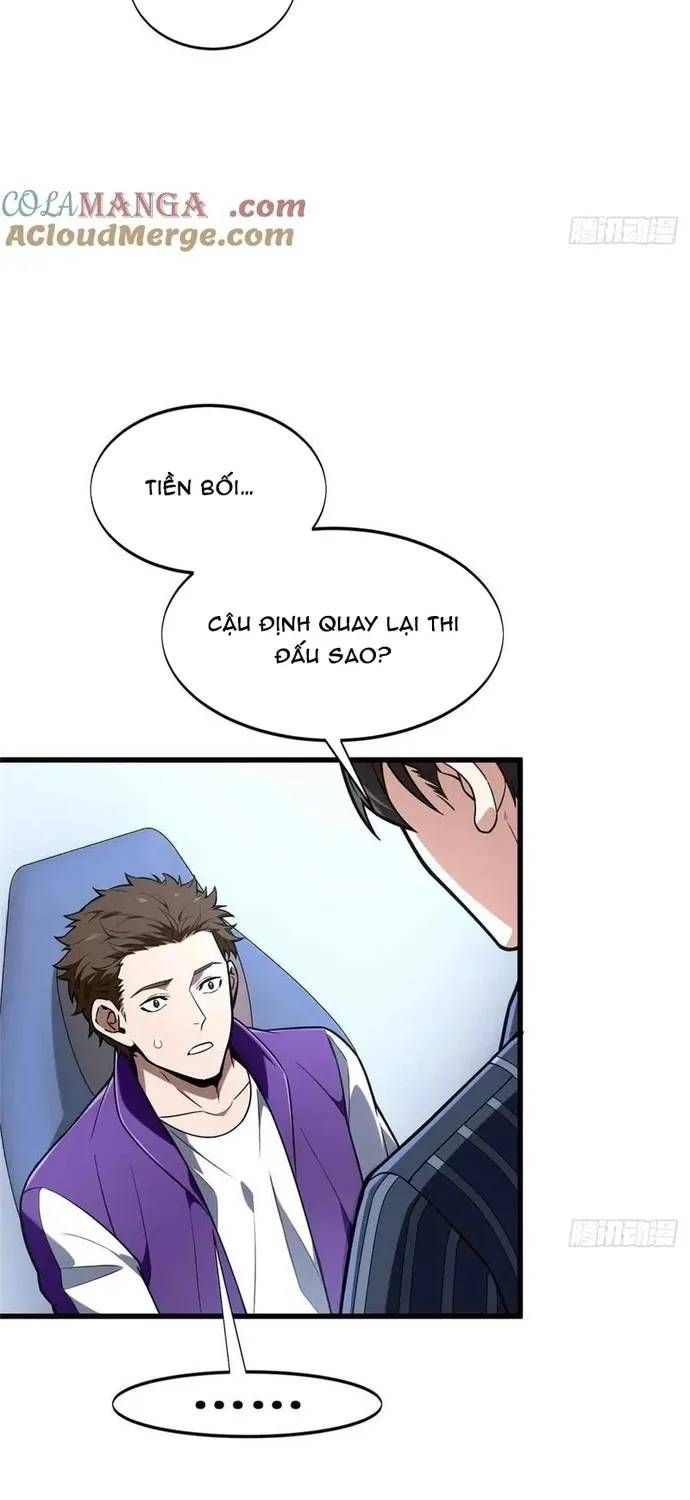 Toàn Chức Cao Thủ 2 Chapter 233 - 27
