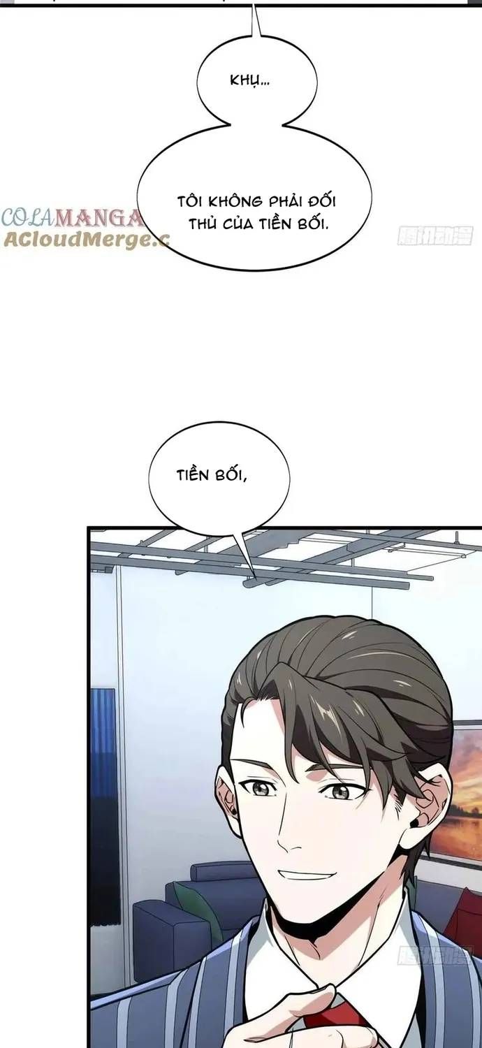 Toàn Chức Cao Thủ 2 Chapter 233 - 33
