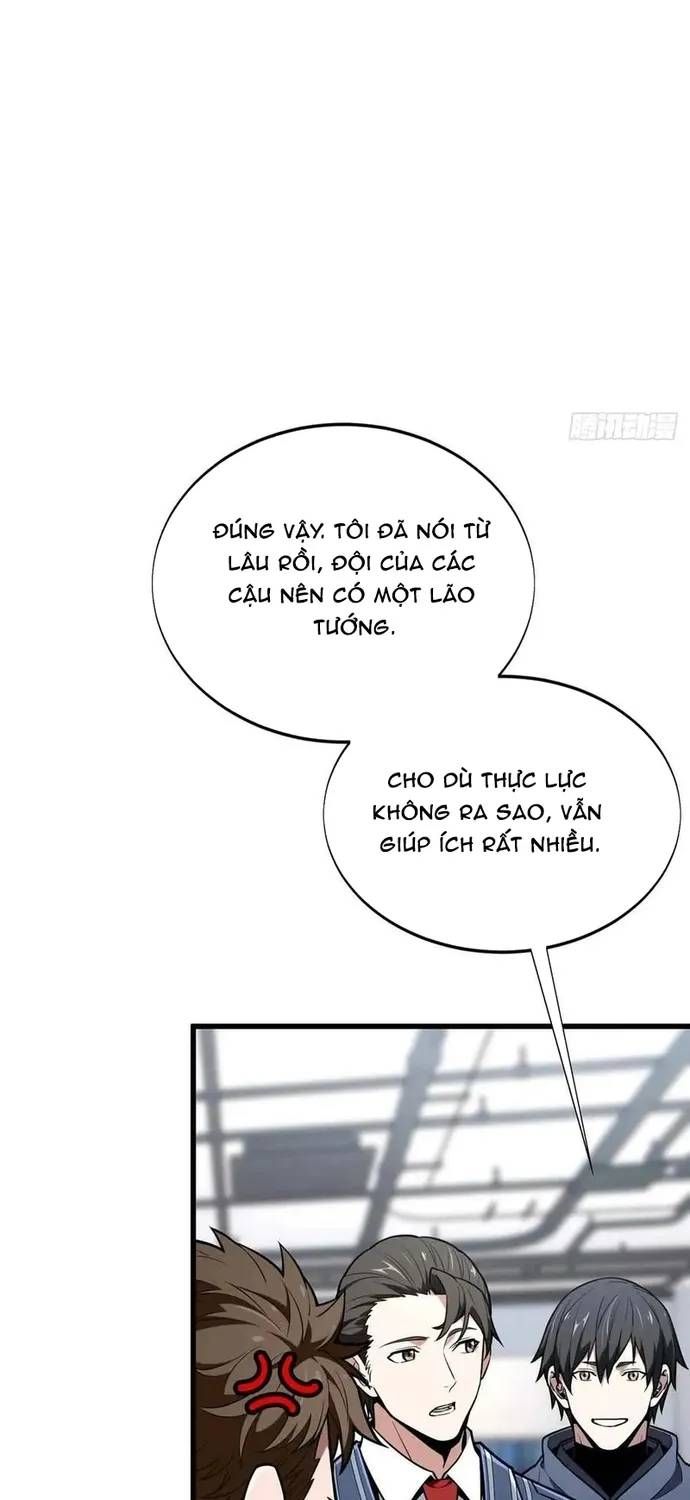 Toàn Chức Cao Thủ 2 Chapter 233 - 38