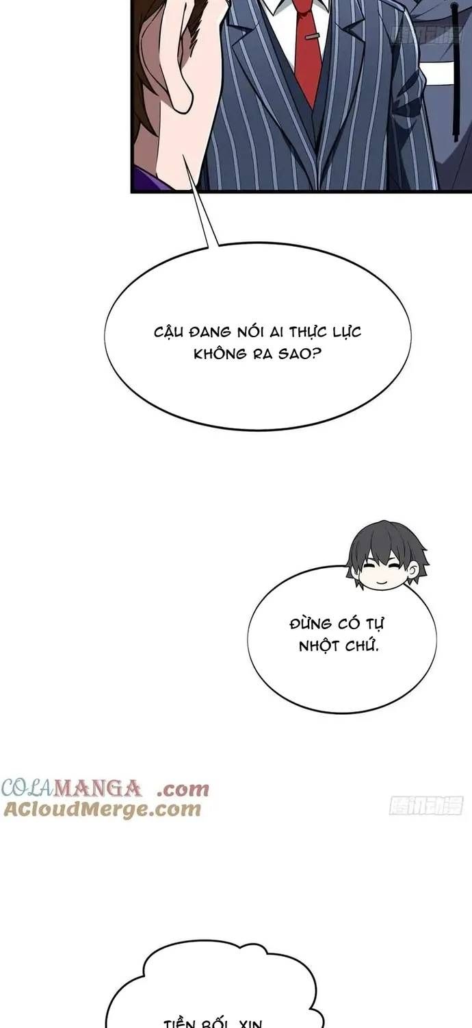 Toàn Chức Cao Thủ 2 Chapter 233 - 39