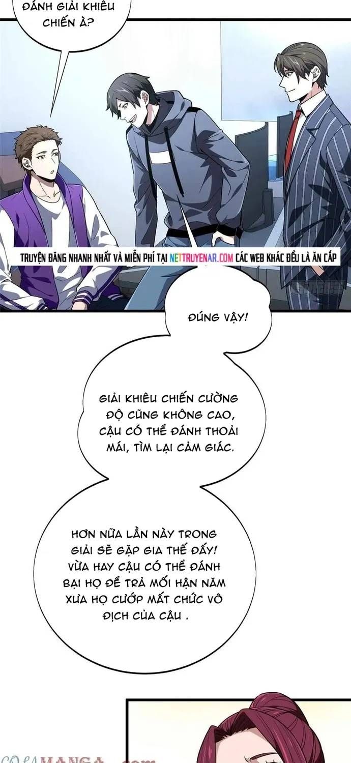 Toàn Chức Cao Thủ 2 Chapter 233 - 45