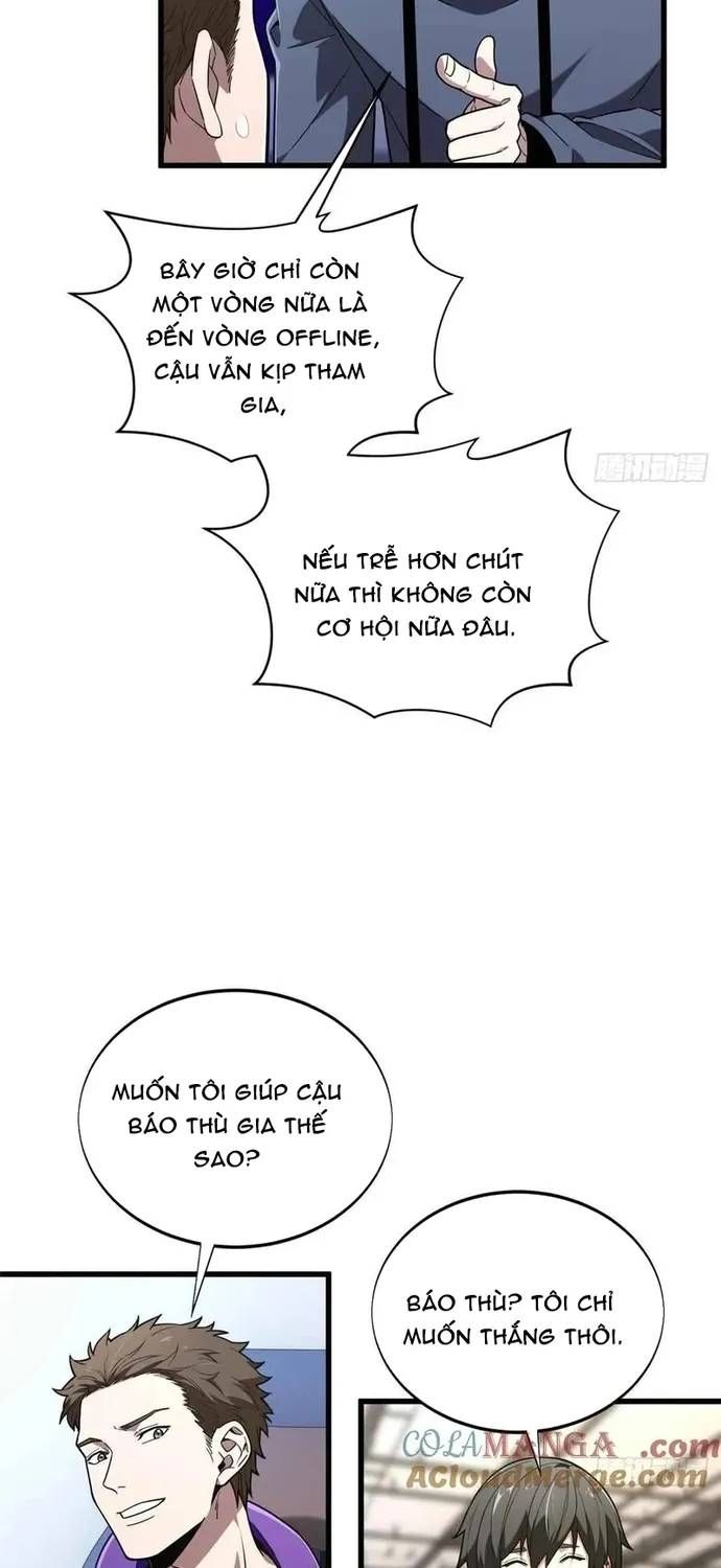 Toàn Chức Cao Thủ 2 Chapter 233 - 47