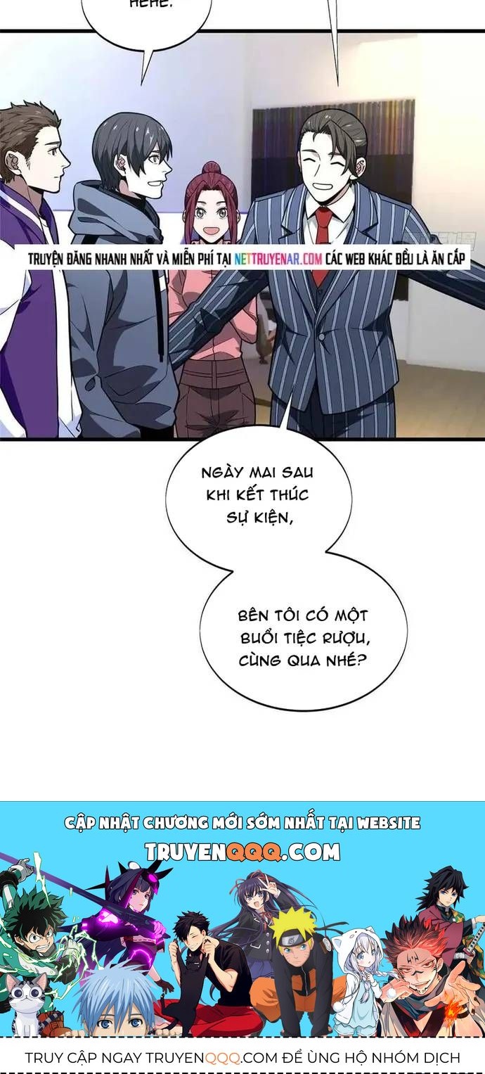 Toàn Chức Cao Thủ 2 Chapter 233 - 51