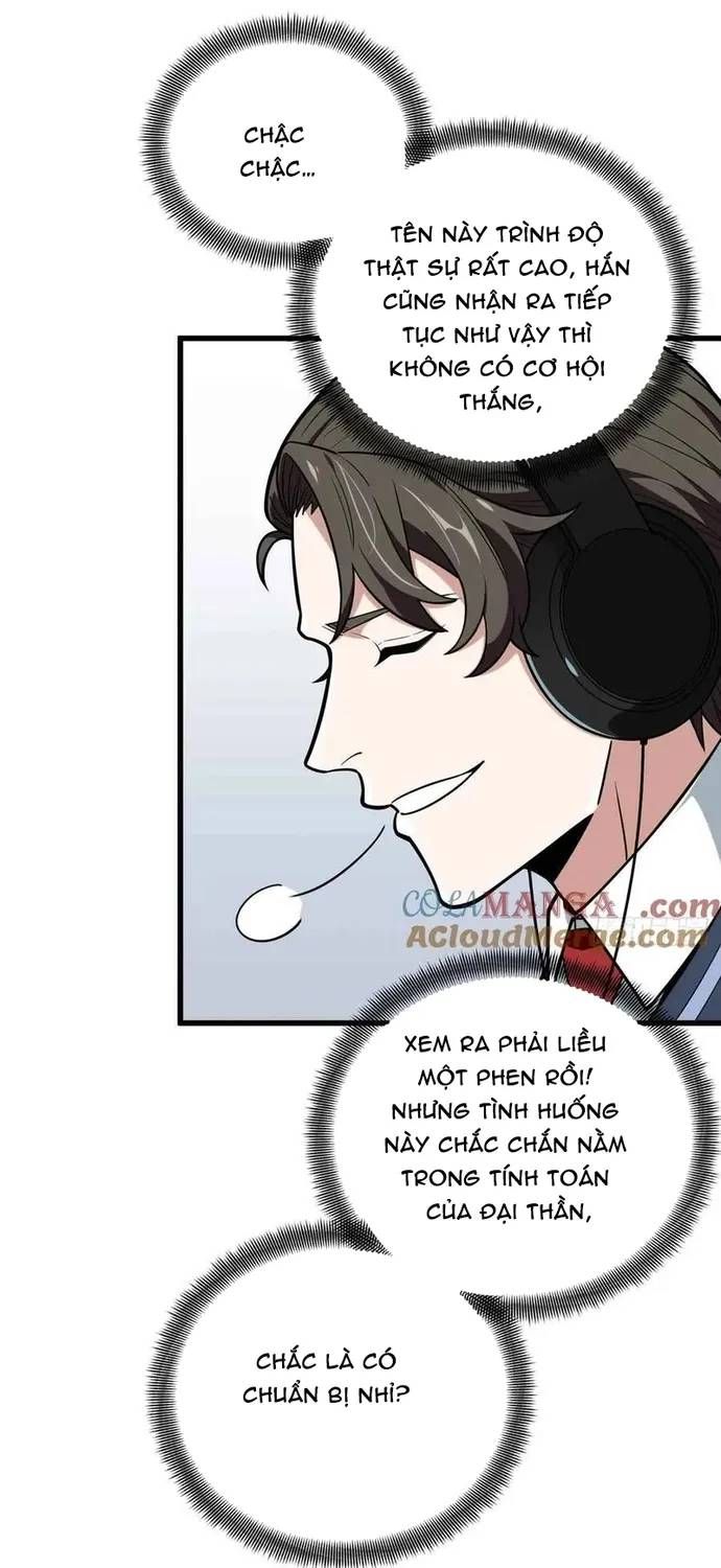 Toàn Chức Cao Thủ 2 Chapter 233 - 8