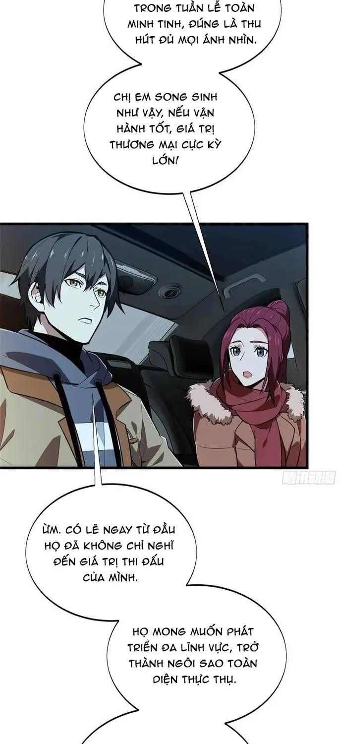 Toàn Chức Cao Thủ 2 Chapter 234 - 2