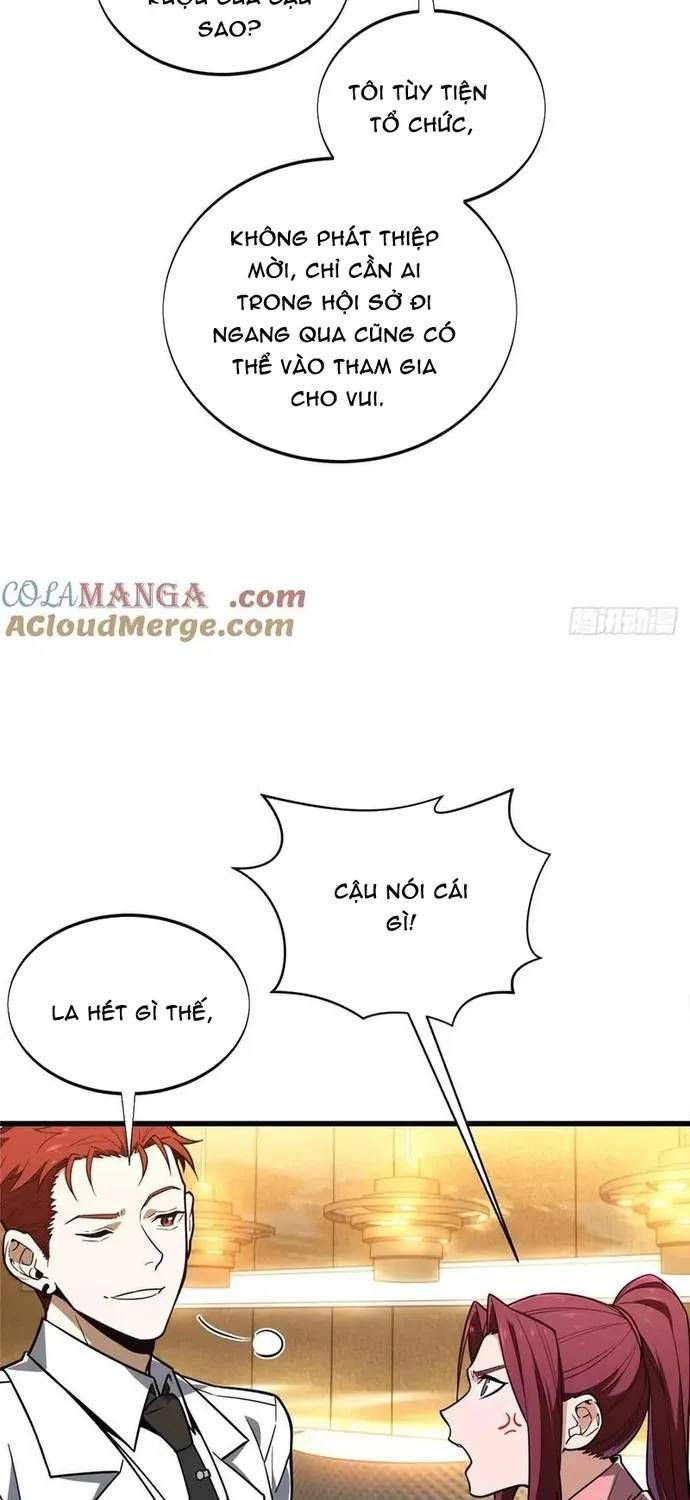 Toàn Chức Cao Thủ 2 Chapter 234 - 12