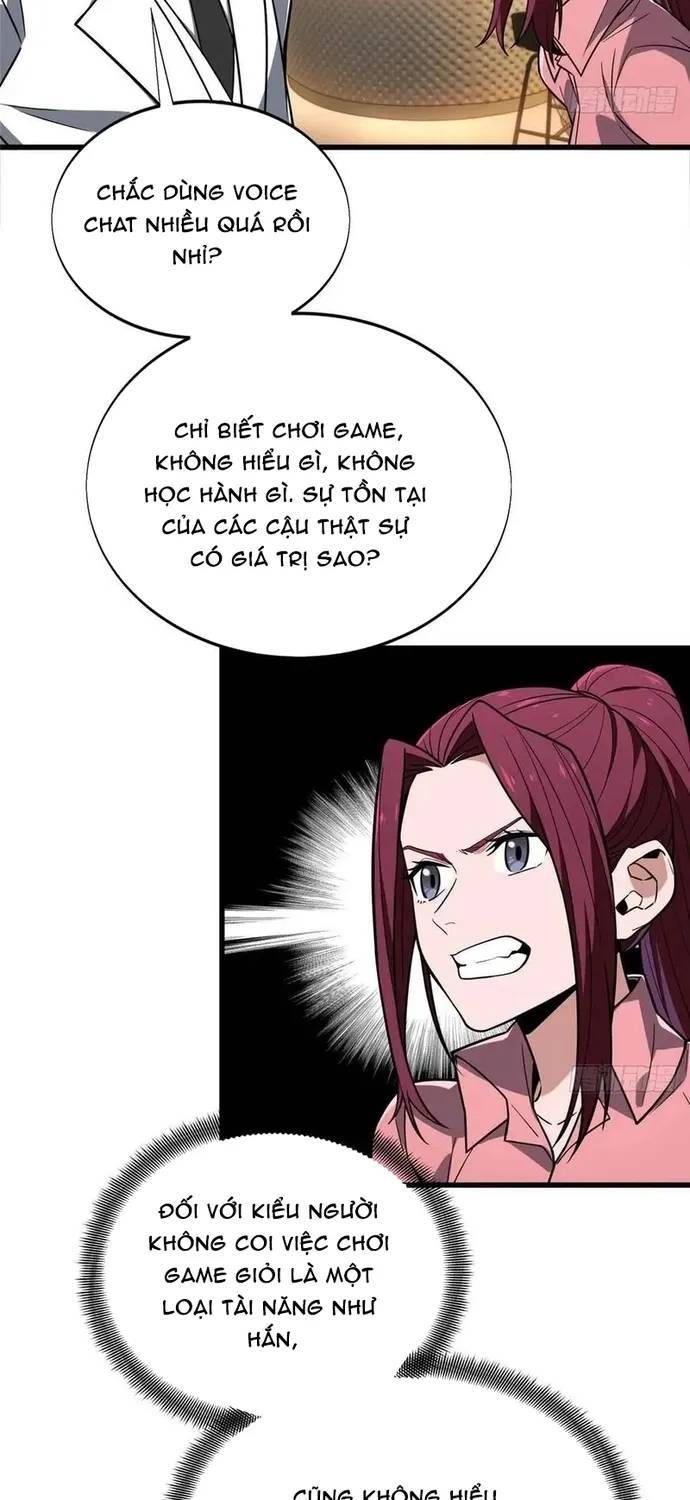 Toàn Chức Cao Thủ 2 Chapter 234 - 13