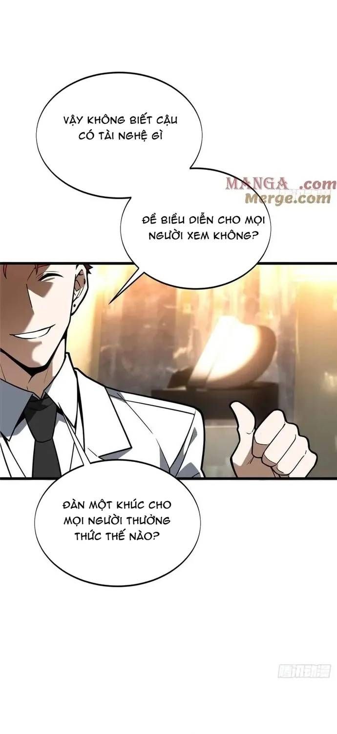 Toàn Chức Cao Thủ 2 Chapter 234 - 18
