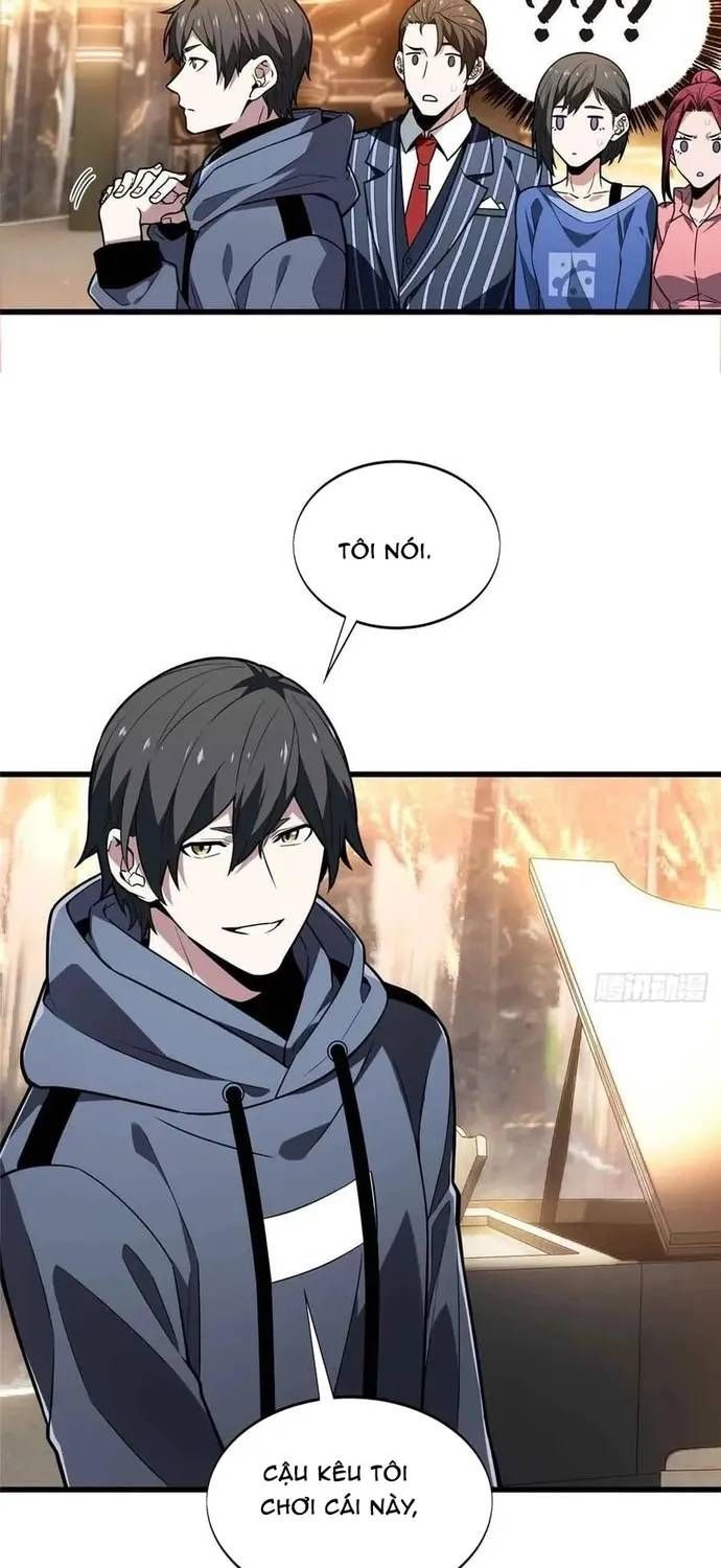 Toàn Chức Cao Thủ 2 Chapter 234 - 21