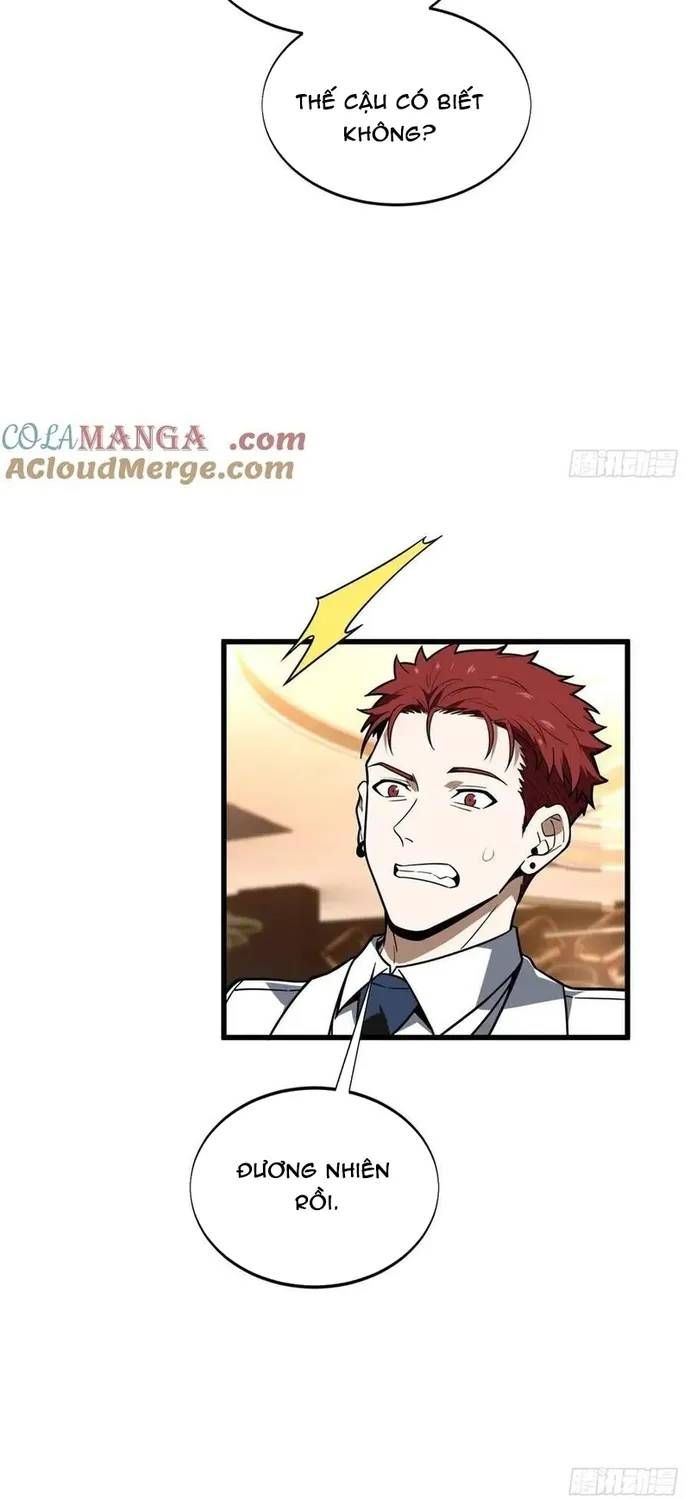 Toàn Chức Cao Thủ 2 Chapter 234 - 22