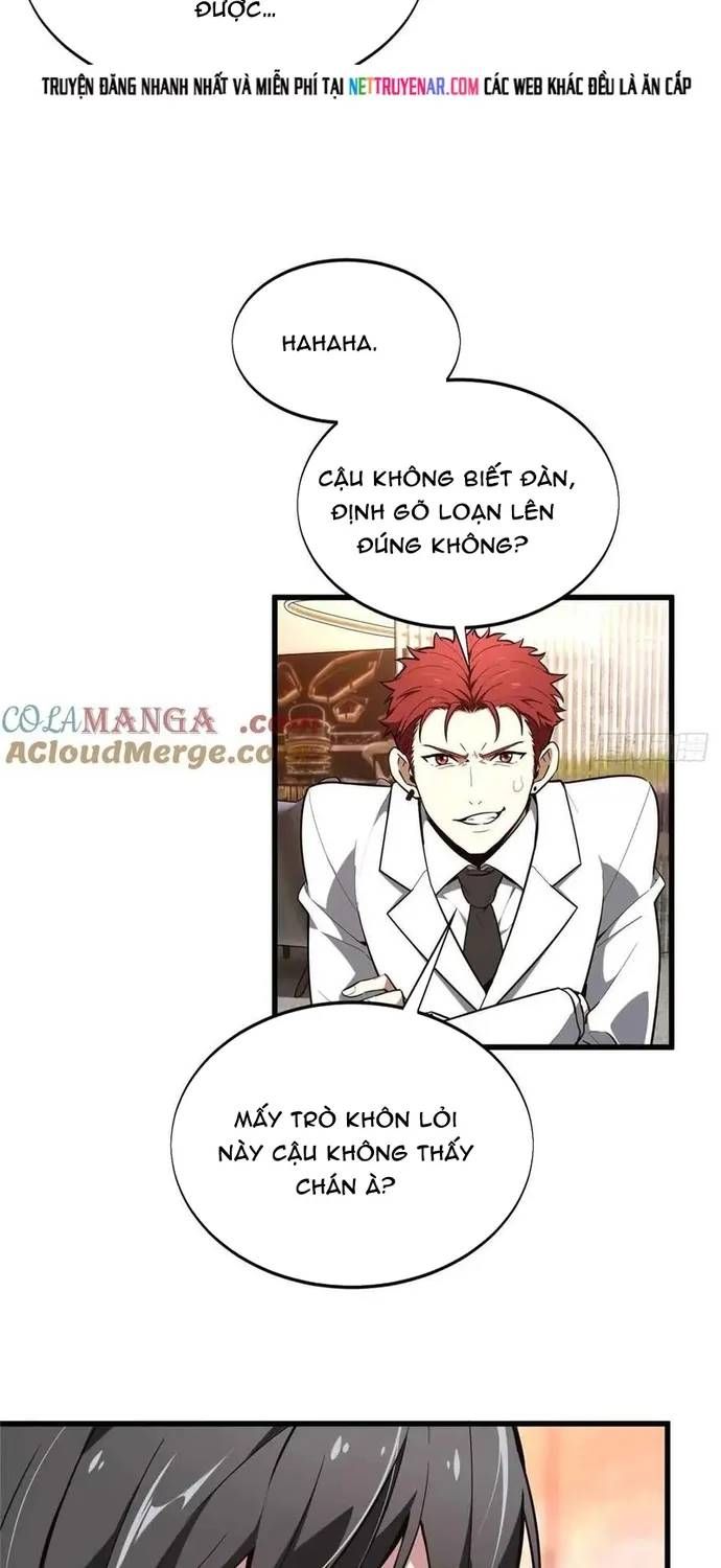 Toàn Chức Cao Thủ 2 Chapter 234 - 24