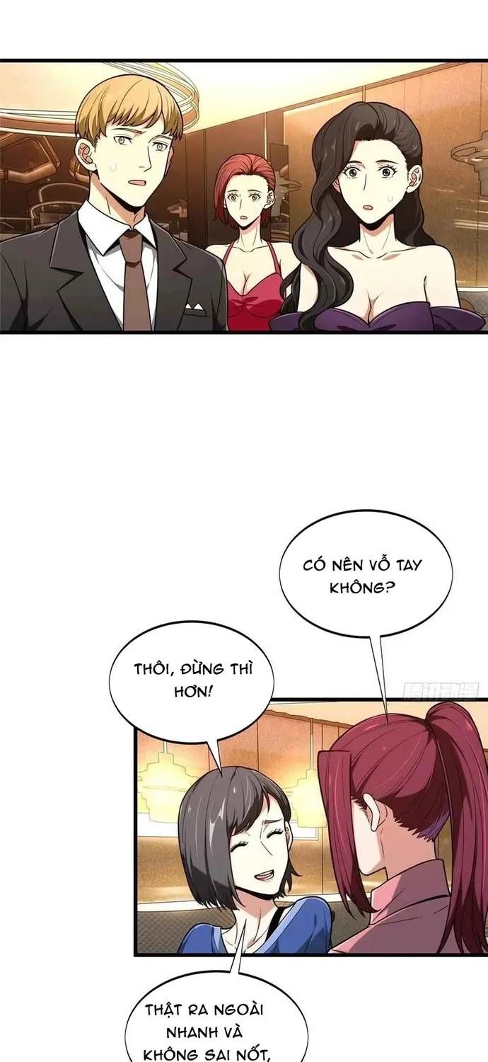 Toàn Chức Cao Thủ 2 Chapter 234 - 31