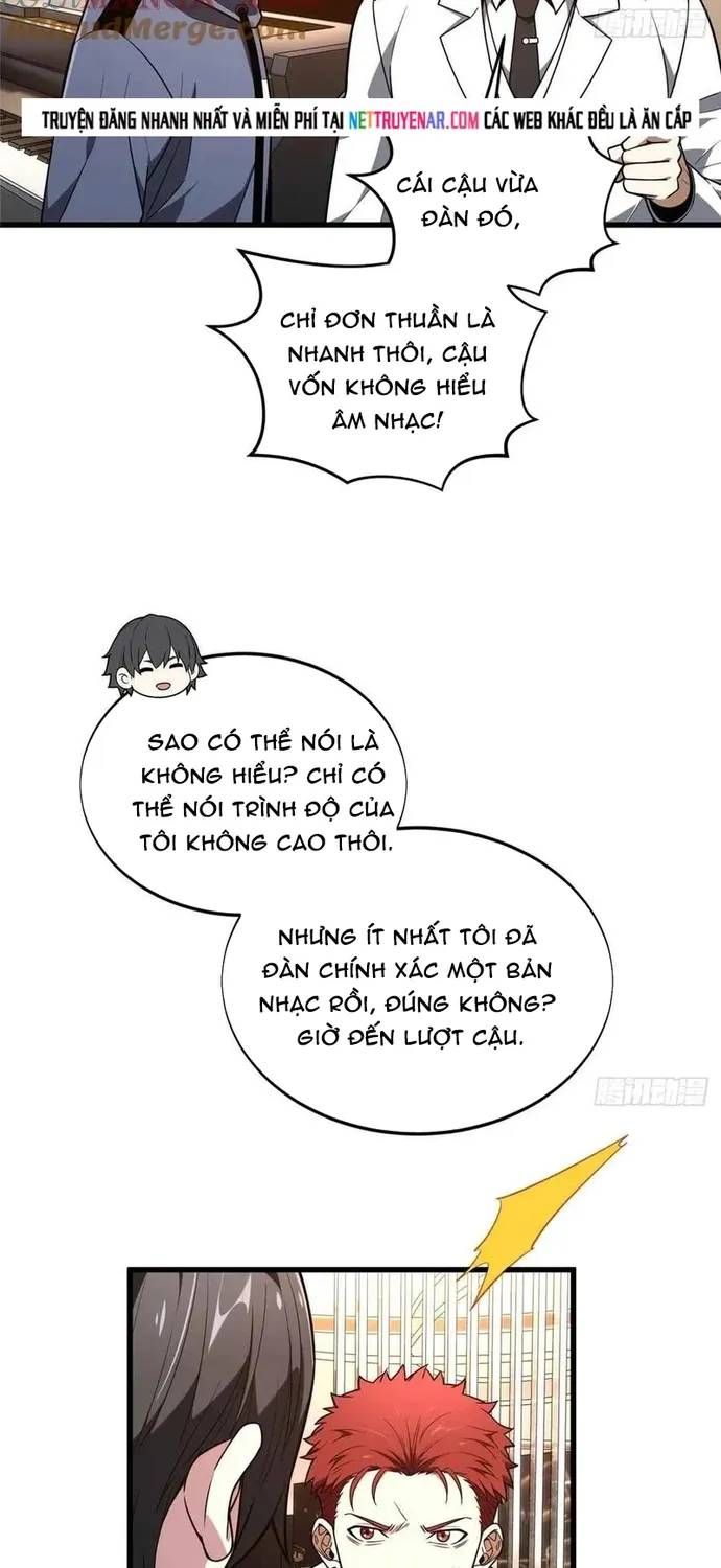 Toàn Chức Cao Thủ 2 Chapter 234 - 33