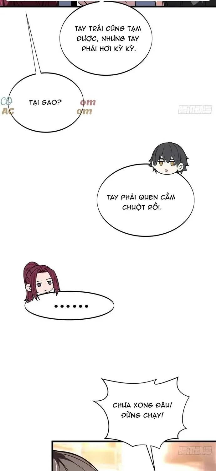 Toàn Chức Cao Thủ 2 Chapter 234 - 37