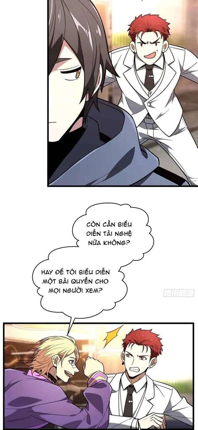 Toàn Chức Cao Thủ 2 Chapter 234 - 38