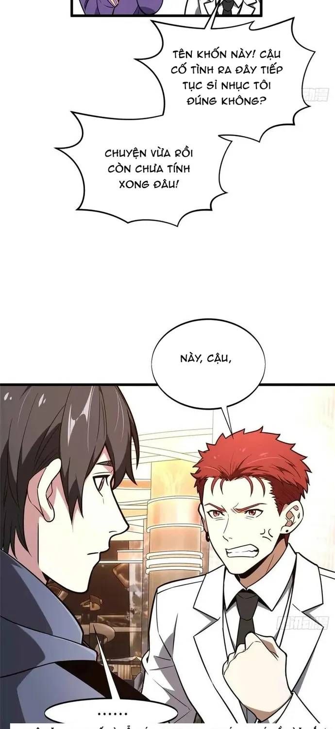 Toàn Chức Cao Thủ 2 Chapter 234 - 40