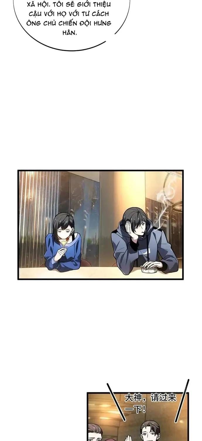 Toàn Chức Cao Thủ 2 Chapter 234 - 8