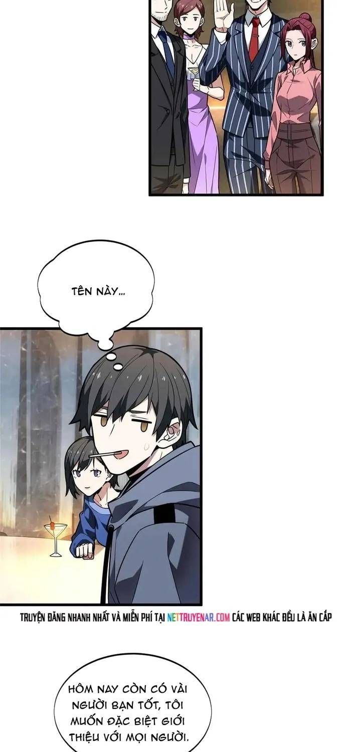 Toàn Chức Cao Thủ 2 Chapter 234 - 9