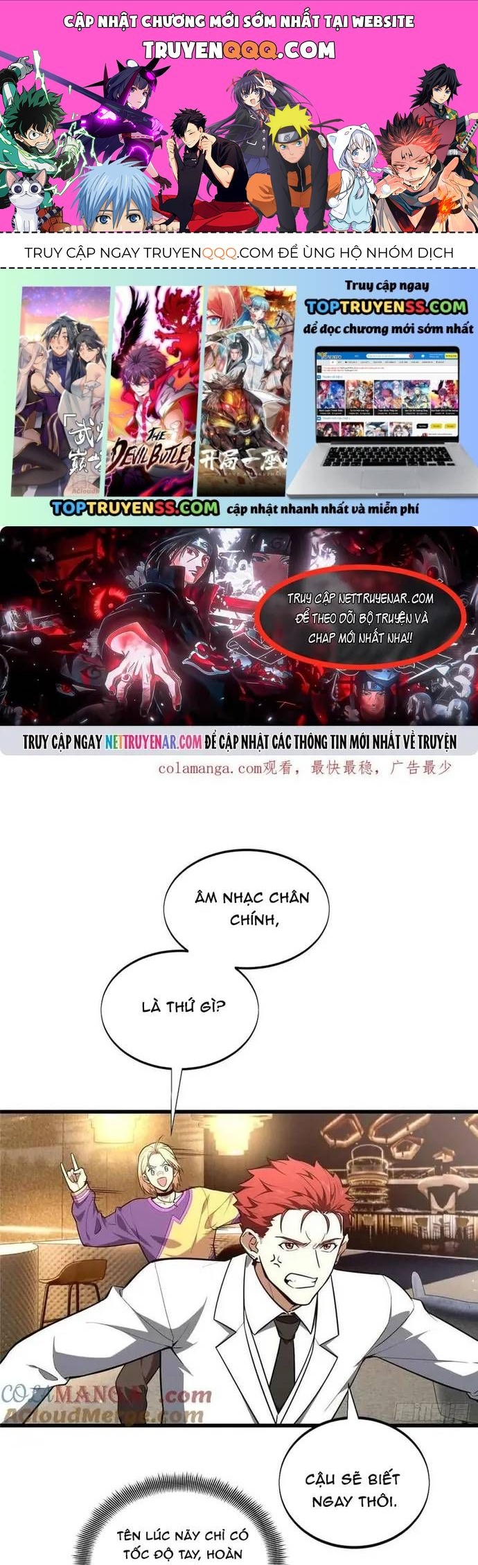 Toàn Chức Cao Thủ 2 Chapter 235 - 1