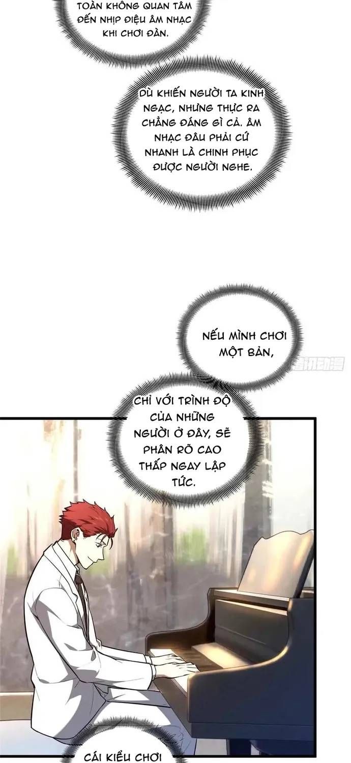 Toàn Chức Cao Thủ 2 Chapter 235 - 2