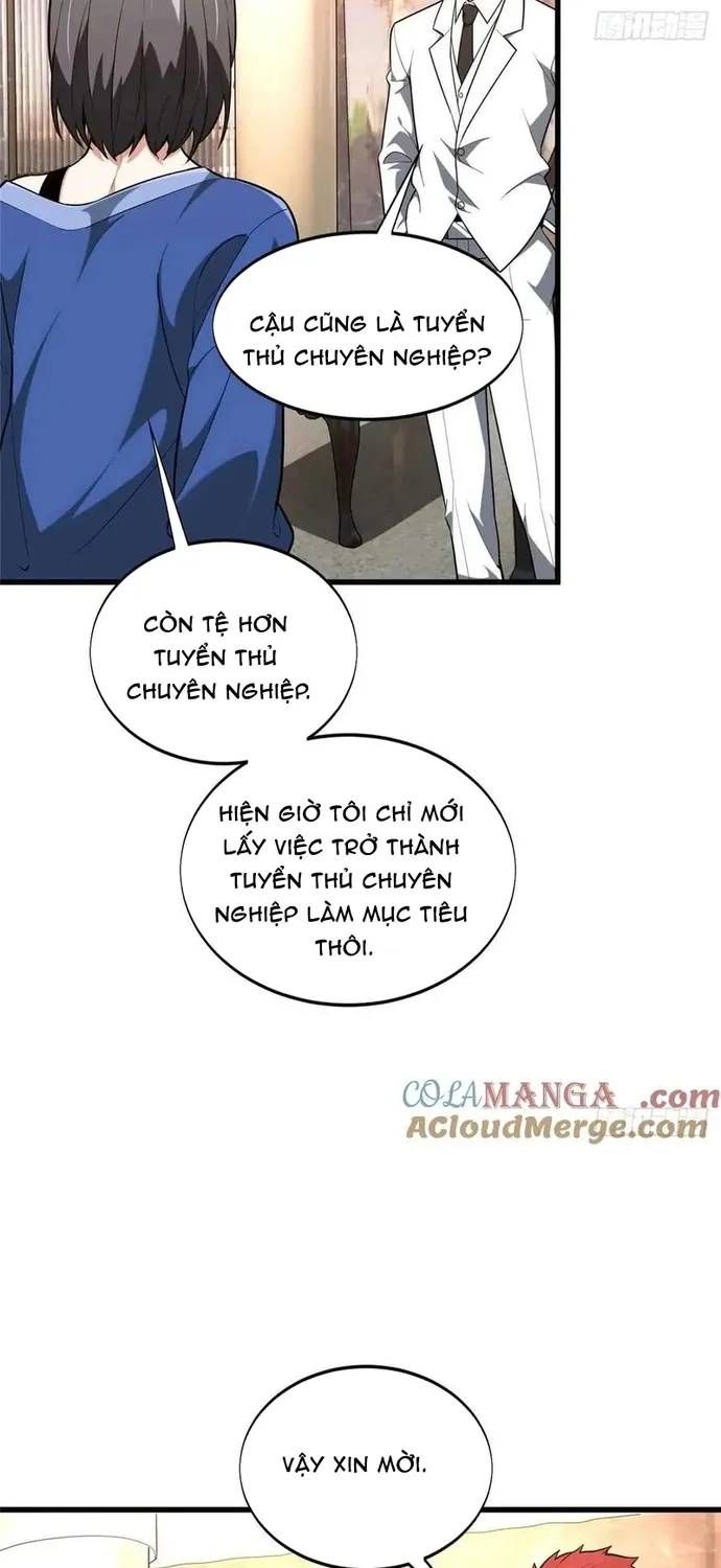 Toàn Chức Cao Thủ 2 Chapter 235 - 11