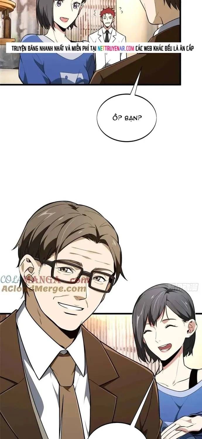 Toàn Chức Cao Thủ 2 Chapter 235 - 21