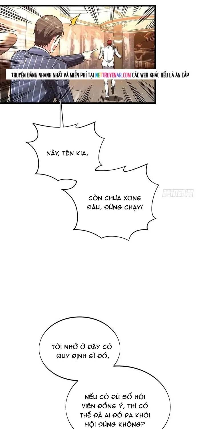 Toàn Chức Cao Thủ 2 Chapter 235 - 24