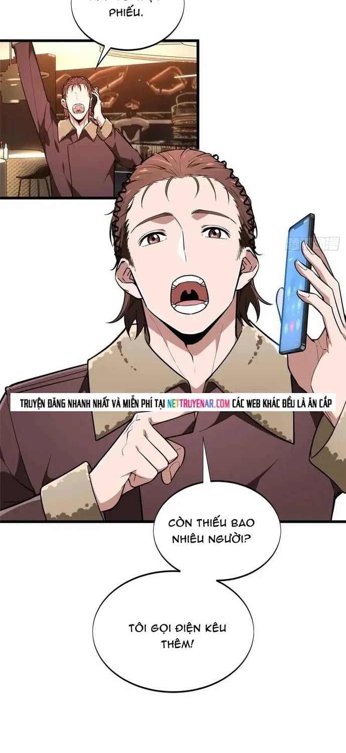 Toàn Chức Cao Thủ 2 Chapter 235 - 27