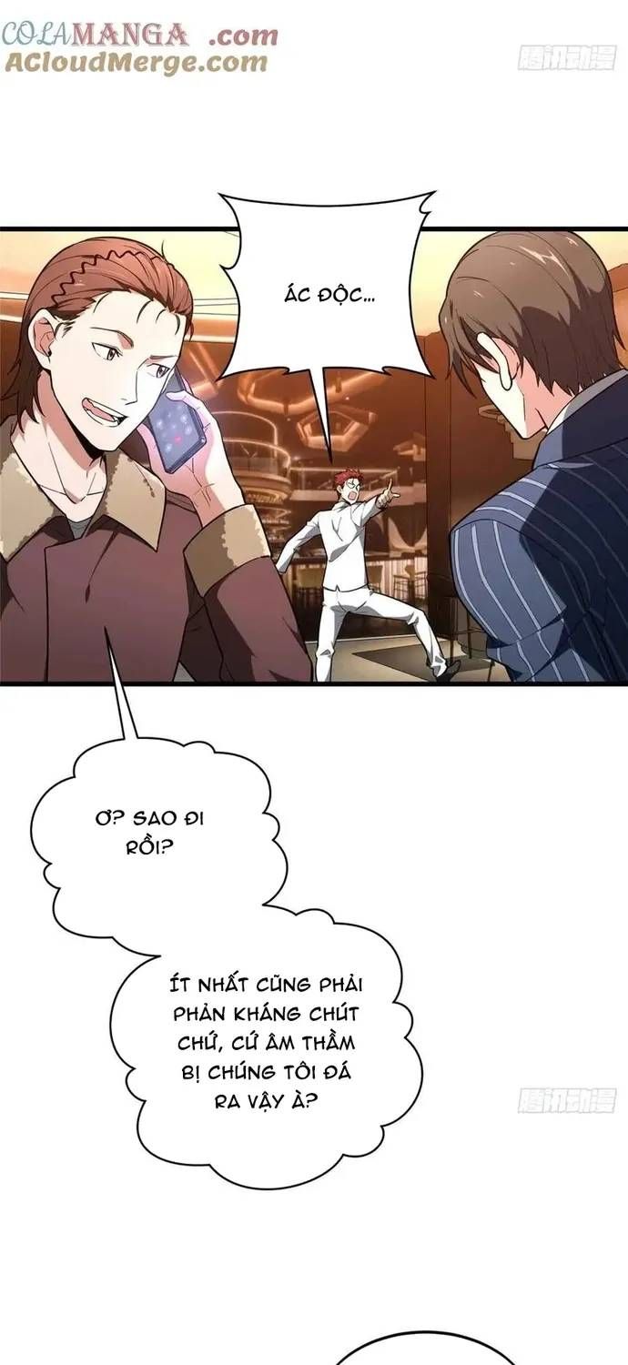 Toàn Chức Cao Thủ 2 Chapter 235 - 28