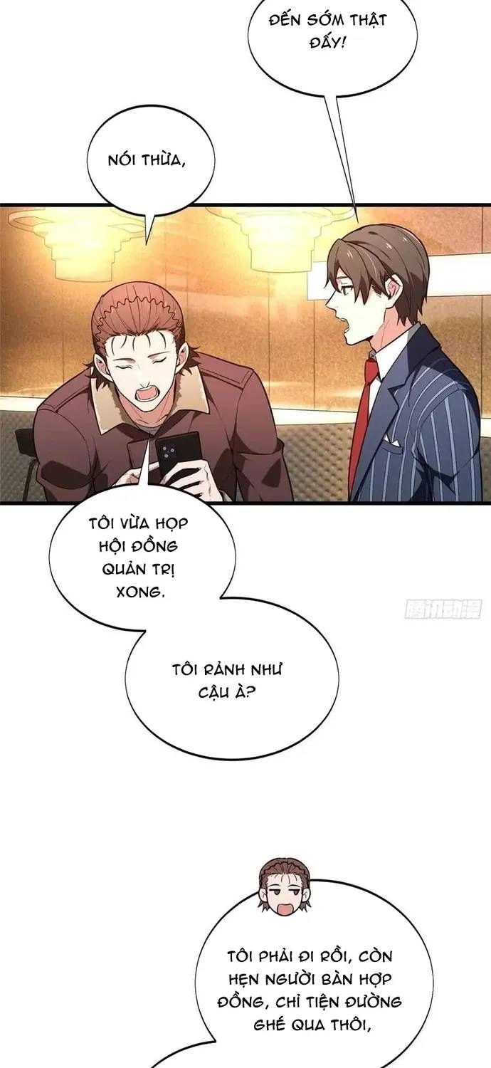 Toàn Chức Cao Thủ 2 Chapter 235 - 29